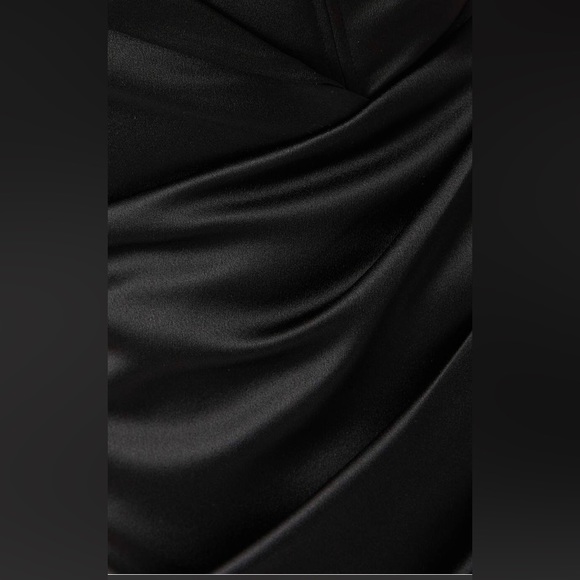 Lavish Alice Blazer Bust Dress - Picture 10 of 10